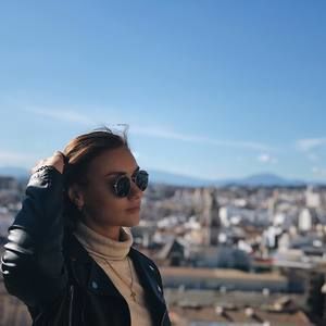 Meet your Posher, Vasylyna